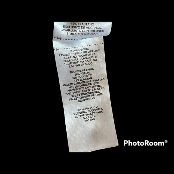 Gymshark Leggings - Picture 10 of 10